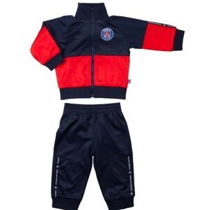 Paris Saint Germain PSG baby set (boy)